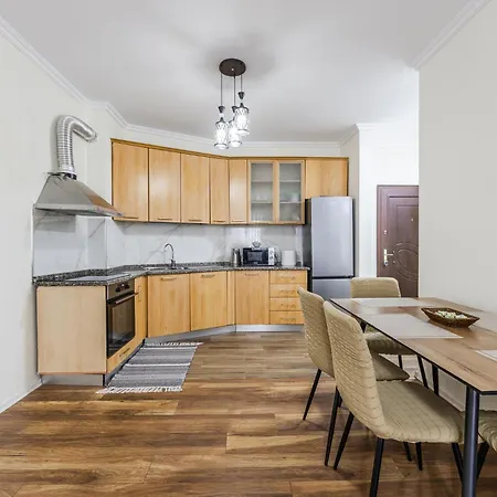 Lejlighed Casa Libre - 2br In *