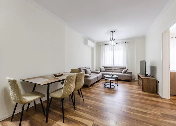 Lejlighed Casa Libre - 2br In