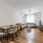 Appartamento Casa Libre - 2br In