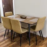 Appartamento Casa Libre - 2br In Durrës