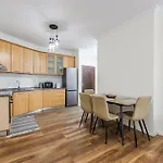 Appartamento Casa Libre - 2br In *