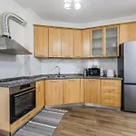 Casa Libre - 2br In * Durrës