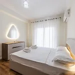 Casa Libre - 2br In Durrës