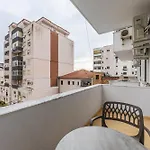Casa Libre - 2br In * Durrës