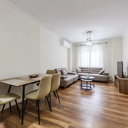 Apartmán Casa Libre - 2br In