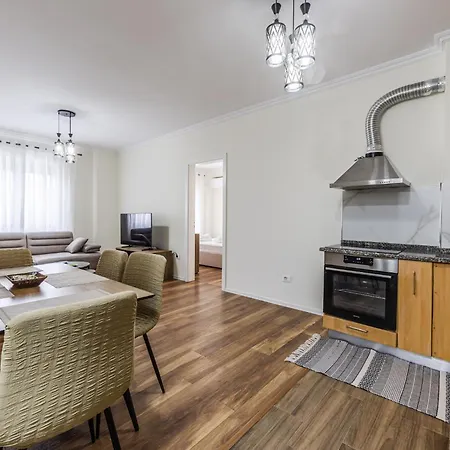 Apartmán Casa Libre - 2br In
