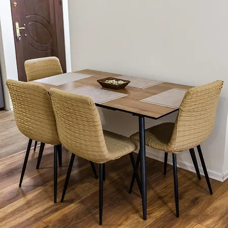 Apartmán Casa Libre - 2br In Durrës
