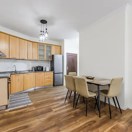 Apartmán Casa Libre - 2br In *