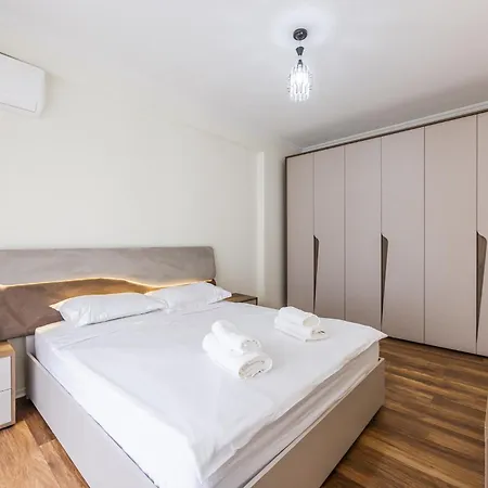 Casa Libre - 2br In Apartment Durrës