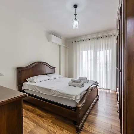 Apartmán Casa Libre - 2br In Durrës