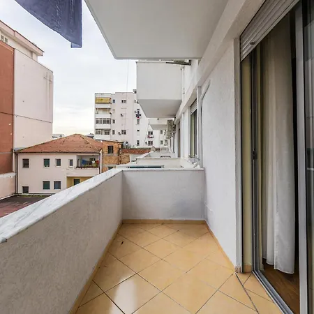 Casa Libre - 2br In Durrës
