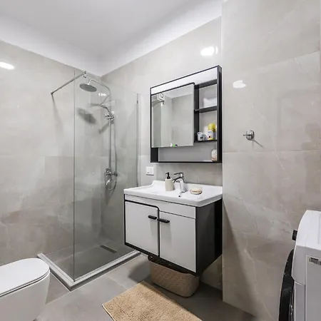 Apartment Casa Libre - 2br In