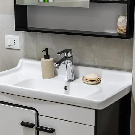 Apartmán Casa Libre - 2br In
