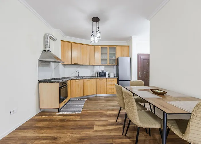 Appartamento Casa Libre - 2br In *